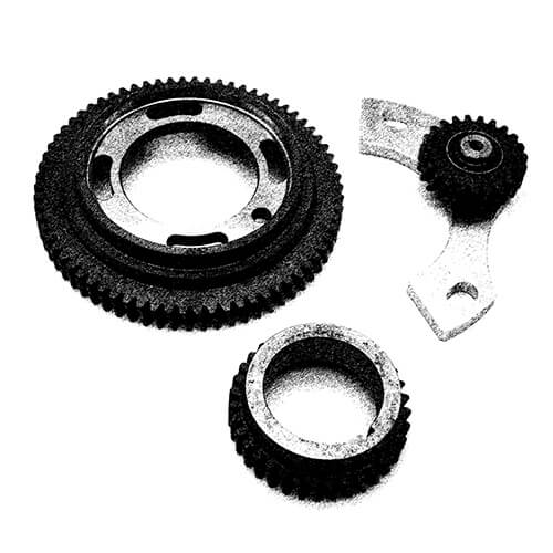 Fiat 500 Distribuzione E Valvole Emporio Bigatti