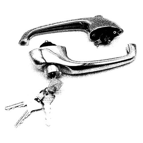 Fiat 500 Maniglie E Serrature Pagina 3 Emporio Bigatti