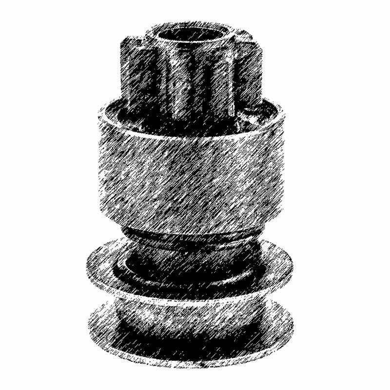 Pignoni Emporio Bigatti Pignoni Emporio Bigatti