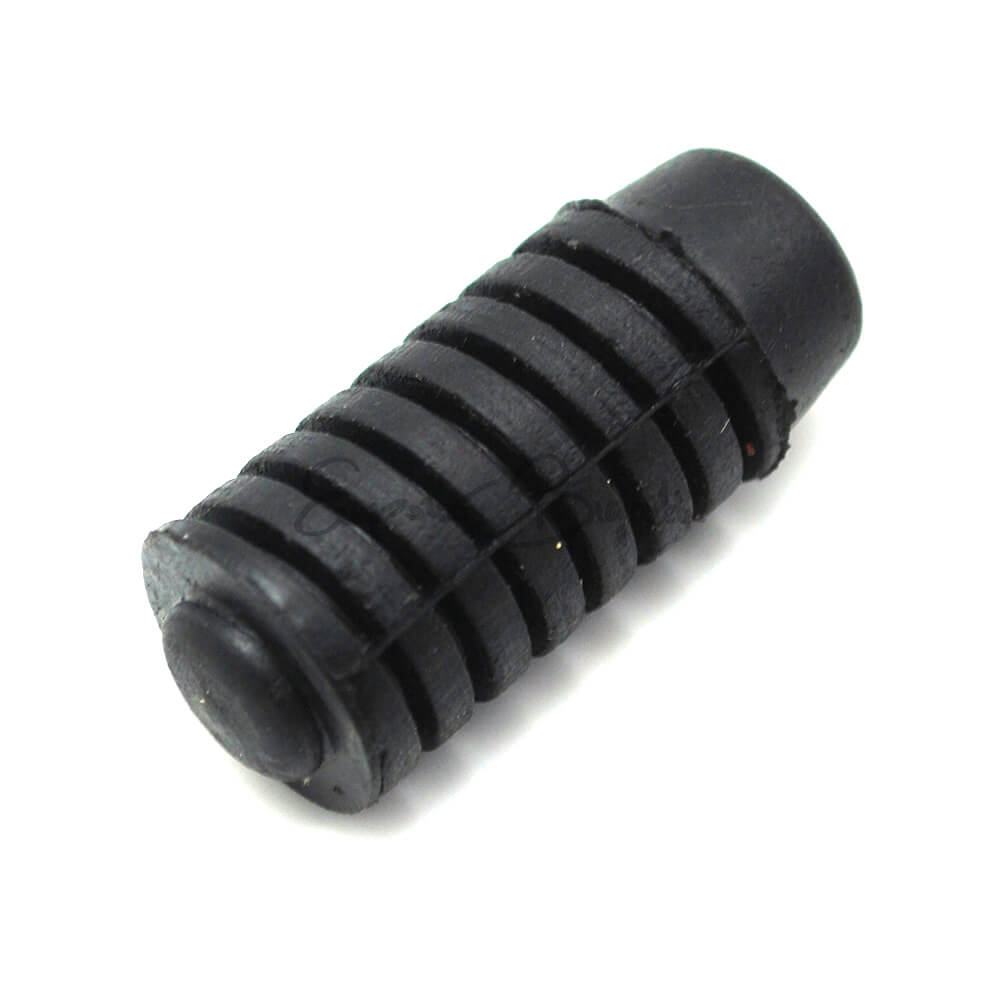 Cuscinetto In Gomma Per Cofano Motore - Fiat Ducato 250, Peugeot Boxer, Citroen Jumper (dal 2014)
