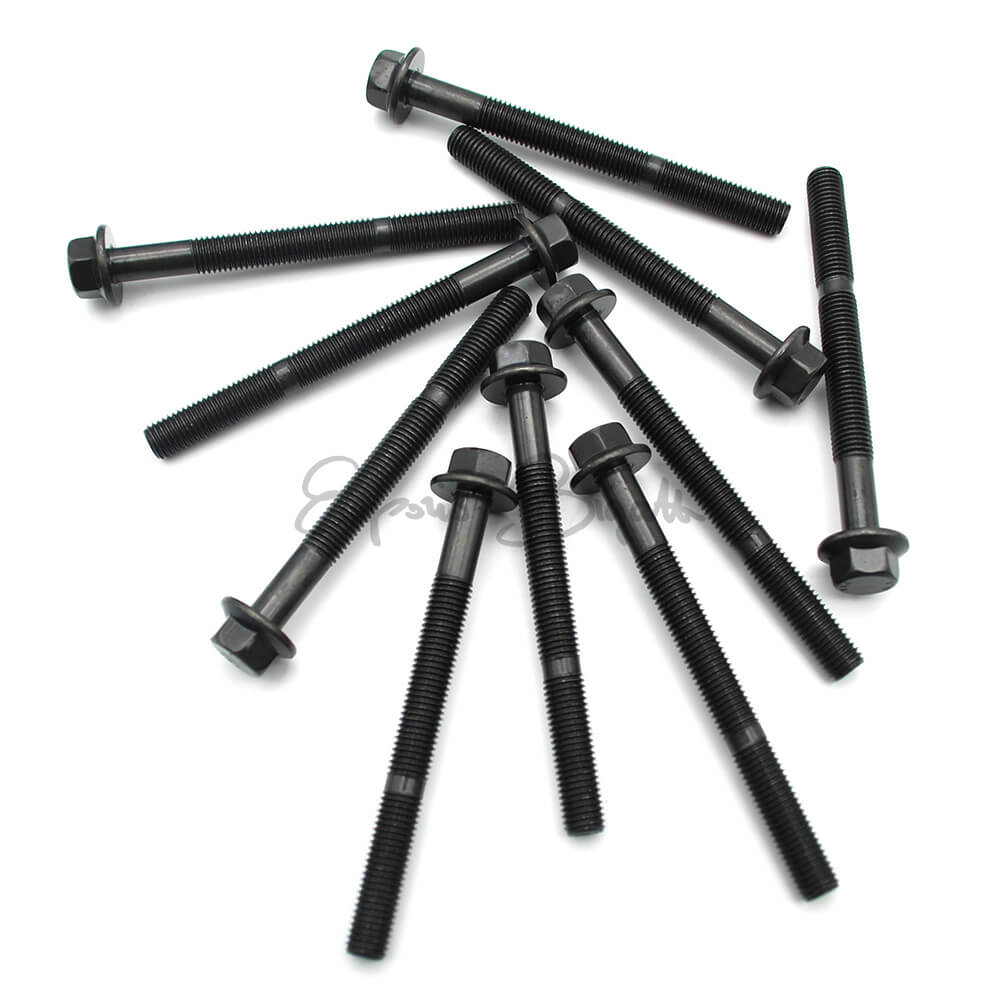 16 Bulloni Variazione Interasse Flottanti M12X1,25 FIAT 4X100 4X98 KIT - Foto 10