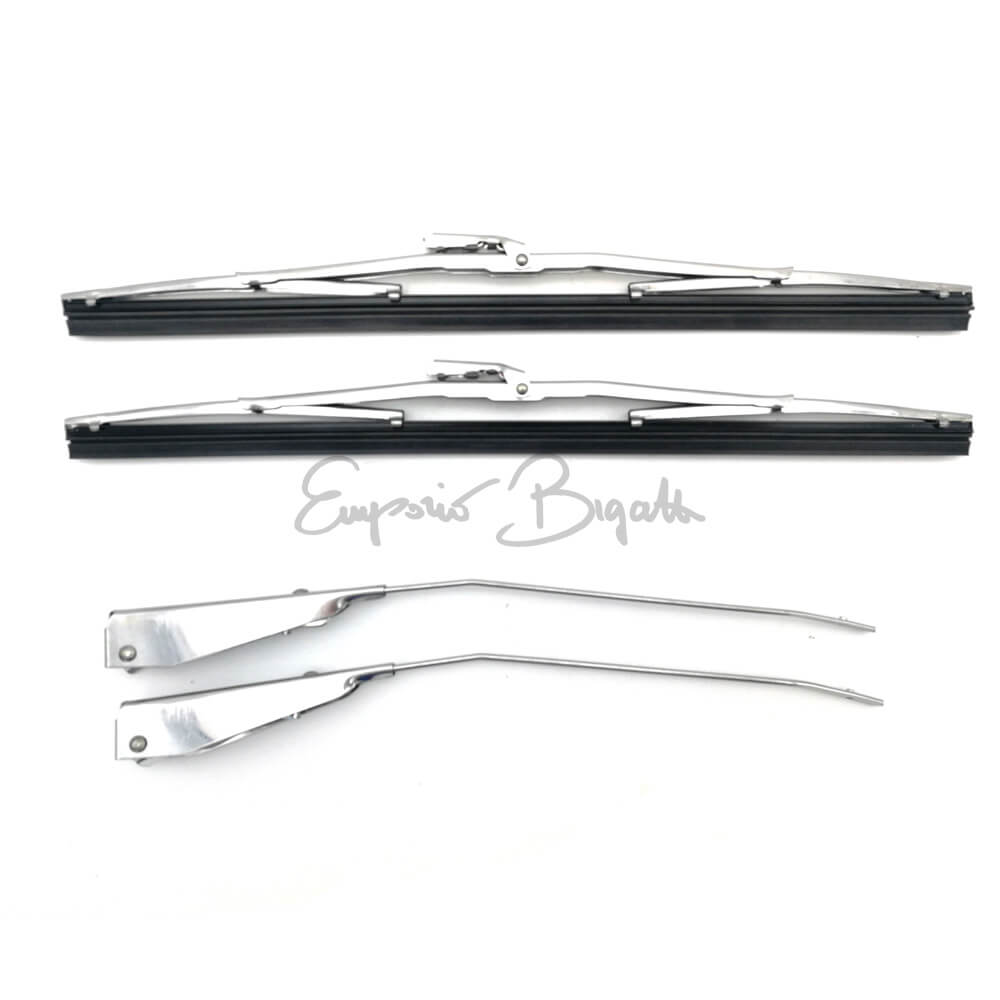 V24-0559 VAICO 1035686 Serie bracci tergi, Pulizia cristalli posteriore, con calotta/coperchio, con spazzola tergi integrata 1035686 ❱❱❱ prezzo e esperienza V24-0559 VAICO 1035686 Serie bracci tergi, Pulizia cristalli posteriore, con calotta/coperchio, con spazzola tergi integrata 1035686 ❱❱❱ prezzo e esperienza