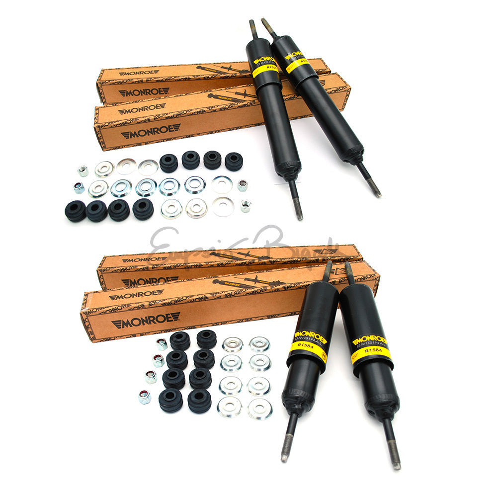 Waltham Ammortizzatore 80 N Per Lavatrice – Ricambio Originale 47011586, 195mm - 3