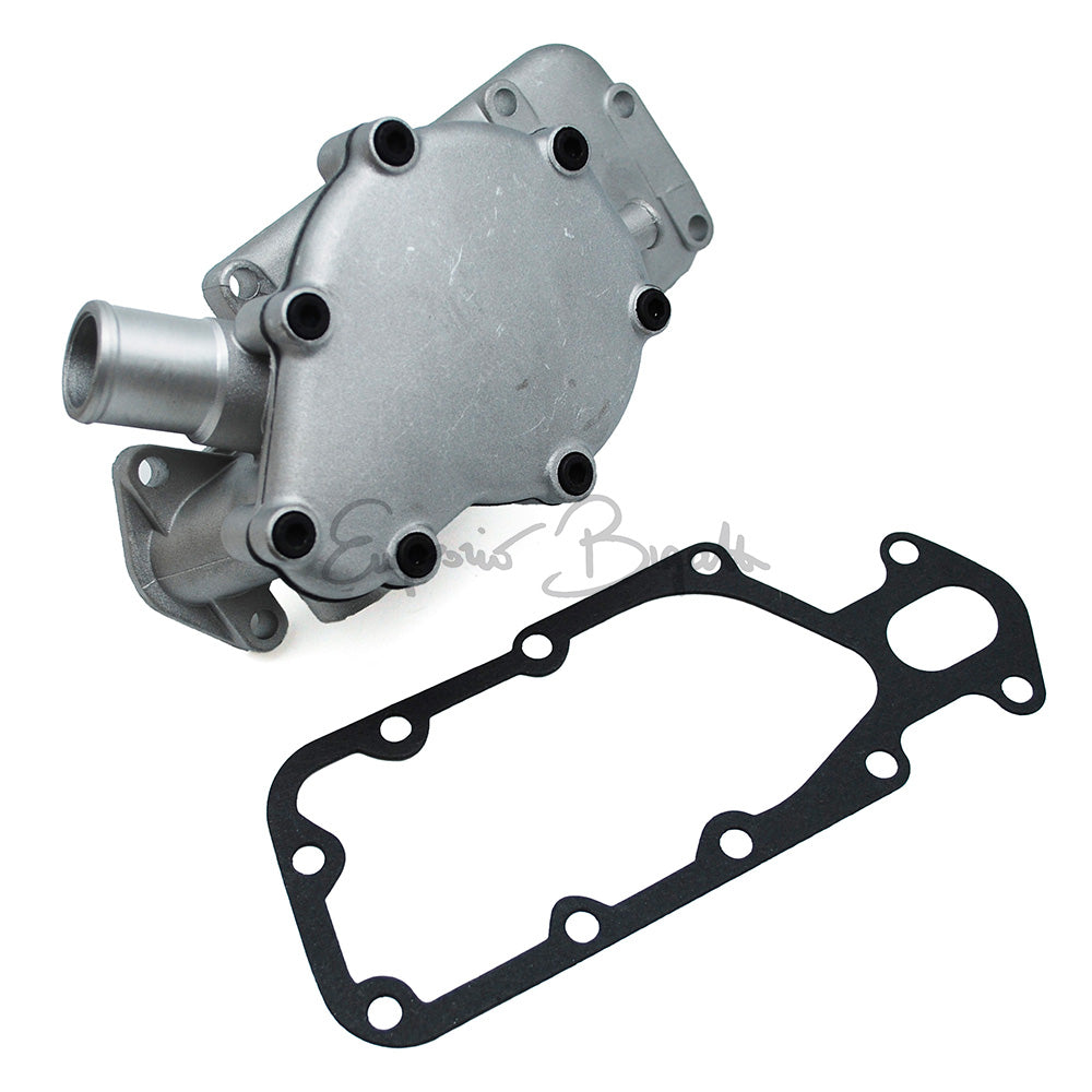 Pompe à eau Miele CVA 620 I et II pompe ULKA EX 5 joints