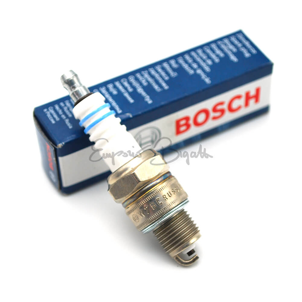 Bosch Super Plus Candele Di Accensione 0242140560 (4 Pezzi): Accensione Perfetta! - 2