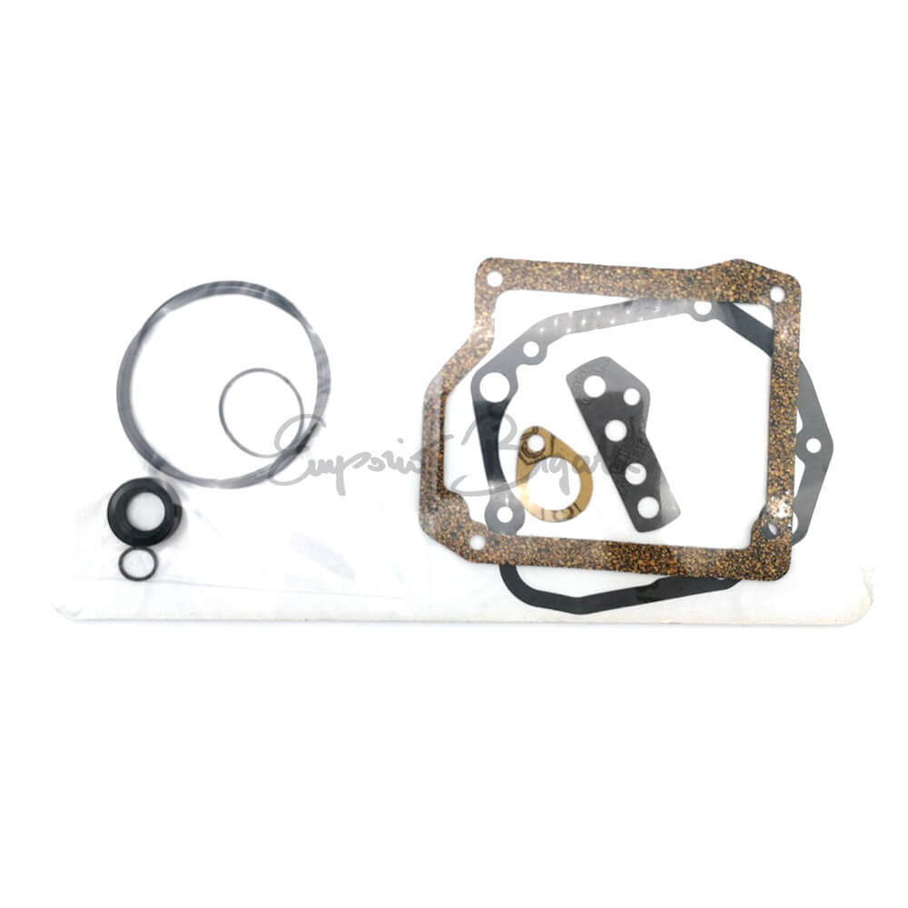 Kit Completo Guarnizioni Motore Per Yamaha XT660 E MT03 | Carter Frizione, Cilindro E Generatore | 2004-2015