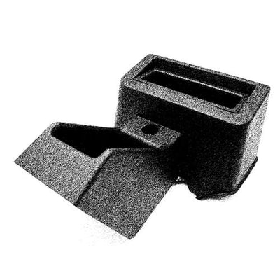 Fiat Panda 141 - Accessori Interni