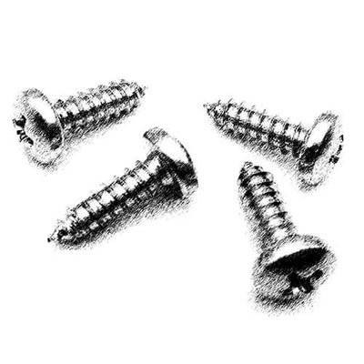 Minuteria motore Fiat Panda 141: viti, bulloni, dadi, rondelle, clip, fascette e guarnizioni