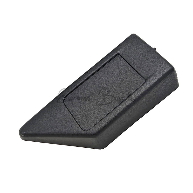 Plastica copricerniera destra | Fiat Panda 141 |
