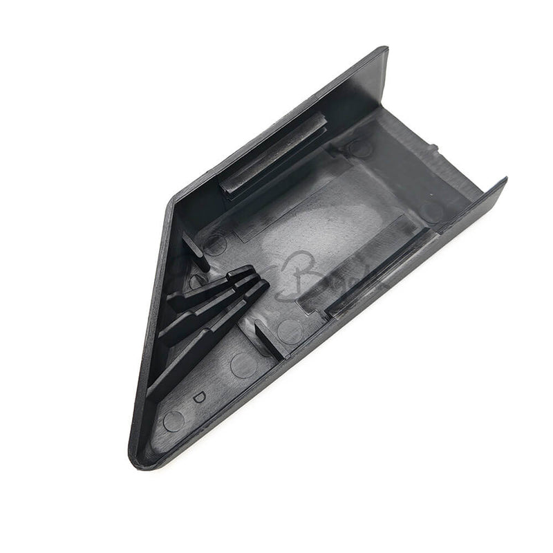 Plastica copricerniera destra | Fiat Panda 141 |