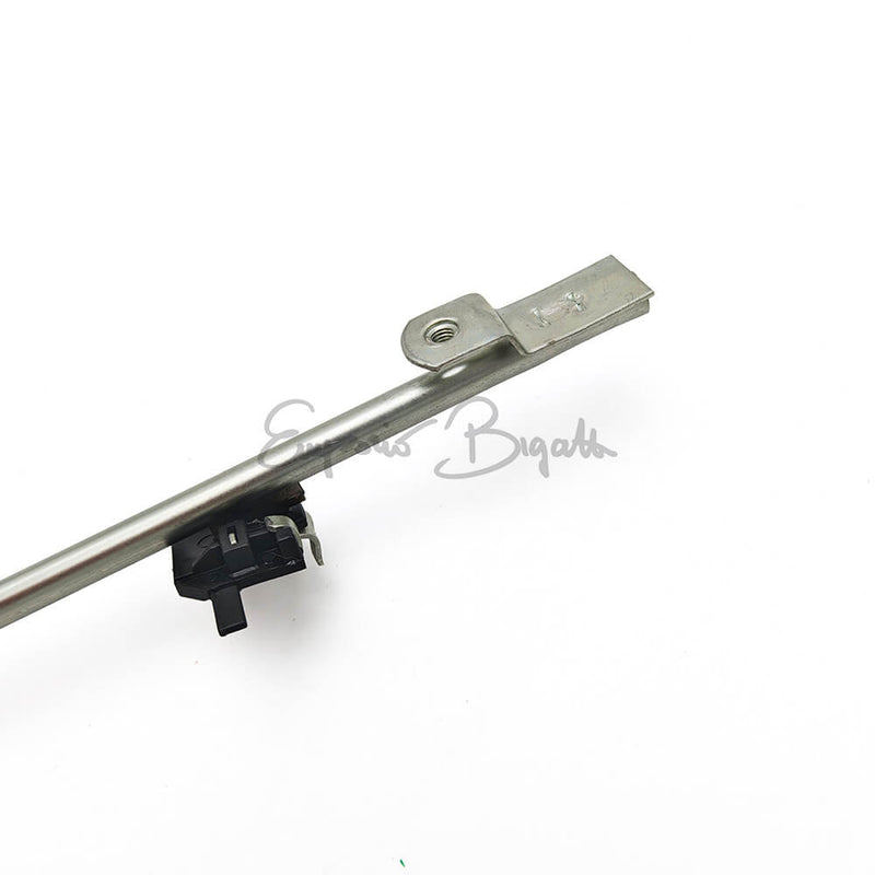 Meccanismo Alzacristallo Alzavetro manuale Sinistro | Fiat Panda 141 |