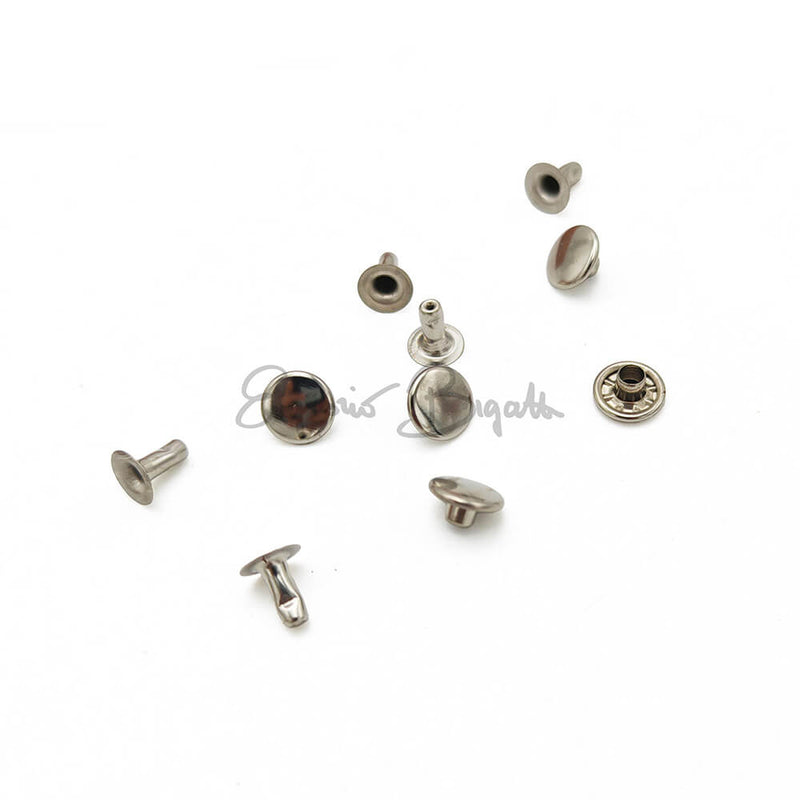 Kit cinghietti per portapacchi | Fiat 500 N D F L R |