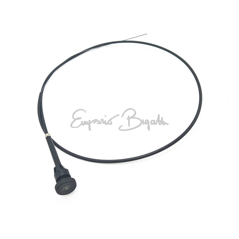 Cavo aria al carburatore dim. 1380/1150 | Fiat Panda 141 | Fiat 127 | modelli vari |