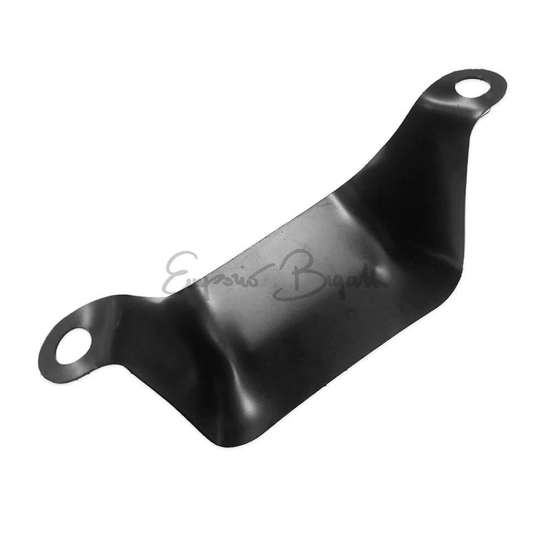 Carter inferiore convogliatore aria per raffreddamento coppa olio motore | Fiat 500 N D F L R | Fiat 126 |