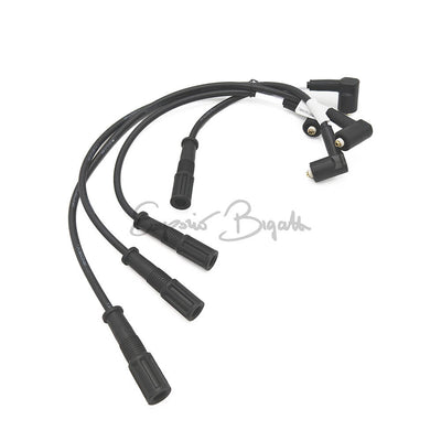 Serie cavi candela accensione Ridex | Fiat Panda 141 | Fiat Punto |