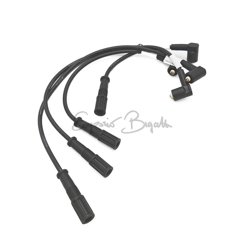 Serie cavi candela accensione Ridex | Fiat Panda 141 | Fiat Punto |