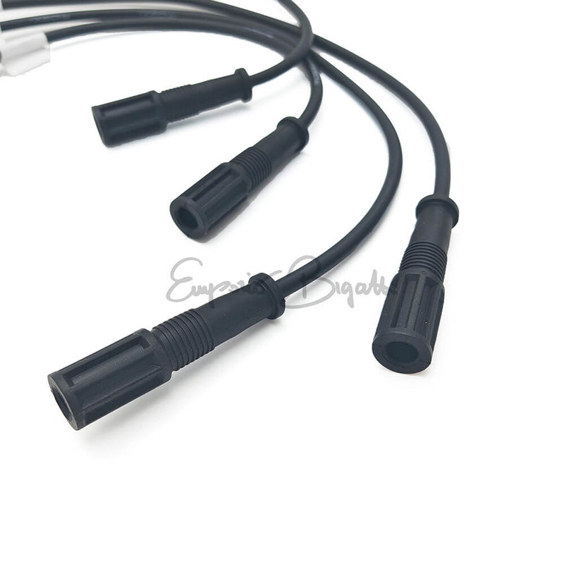 Serie cavi candela accensione Ridex | Fiat Panda 141 | Fiat Punto |