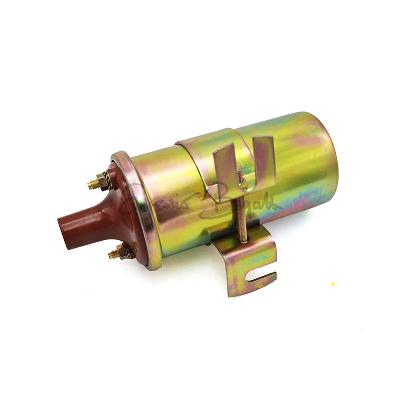 Bobina accensione con staffa  | Fiat 500 N D F L R Giardiniera |