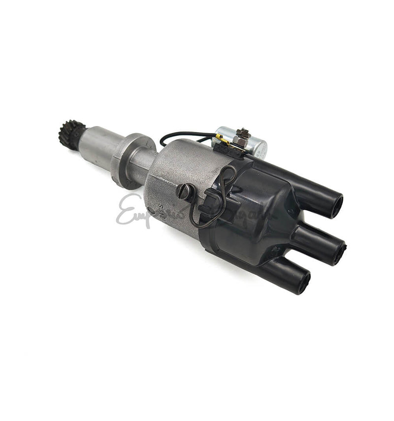 Spinterogeno revisionato | Fiat 500 R | Fiat 126 |