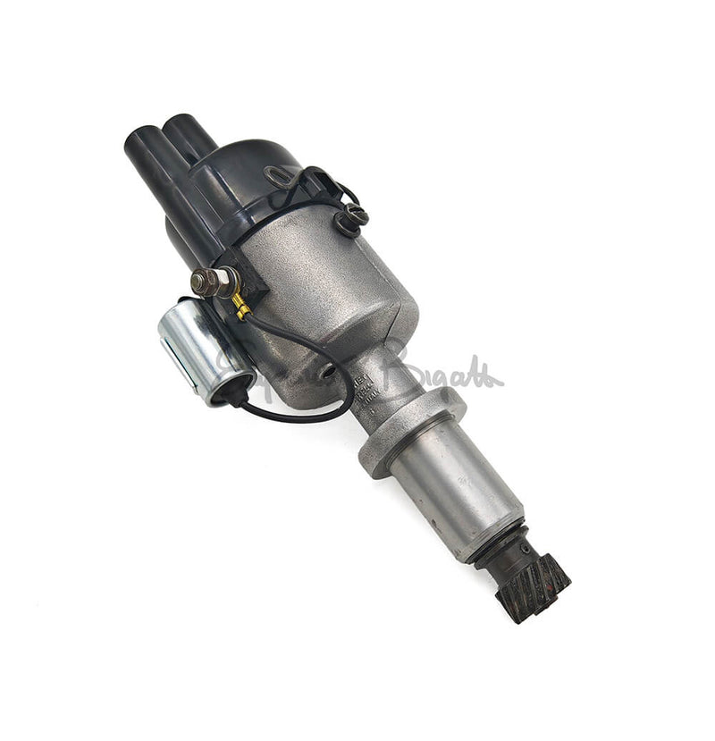 Spinterogeno revisionato | Fiat 500 R | Fiat 126 |
