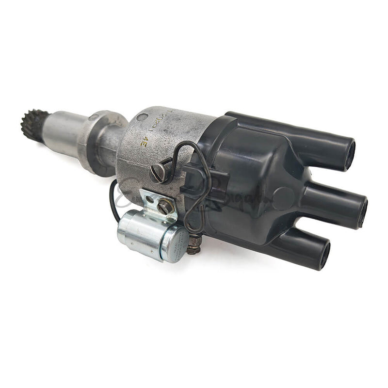 Spinterogeno revisionato | Fiat 500 R | Fiat 126 |