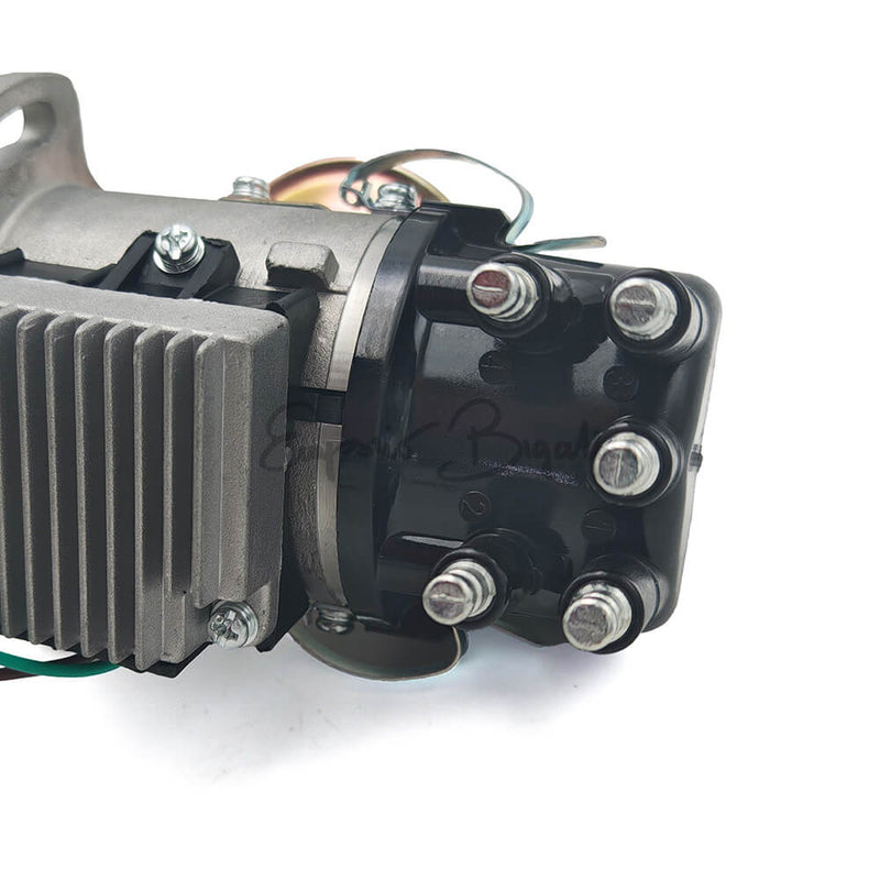 Spinterogeno completo motori Fire | Fiat Panda 141 | Fiat Uno | Lancia Y10 |