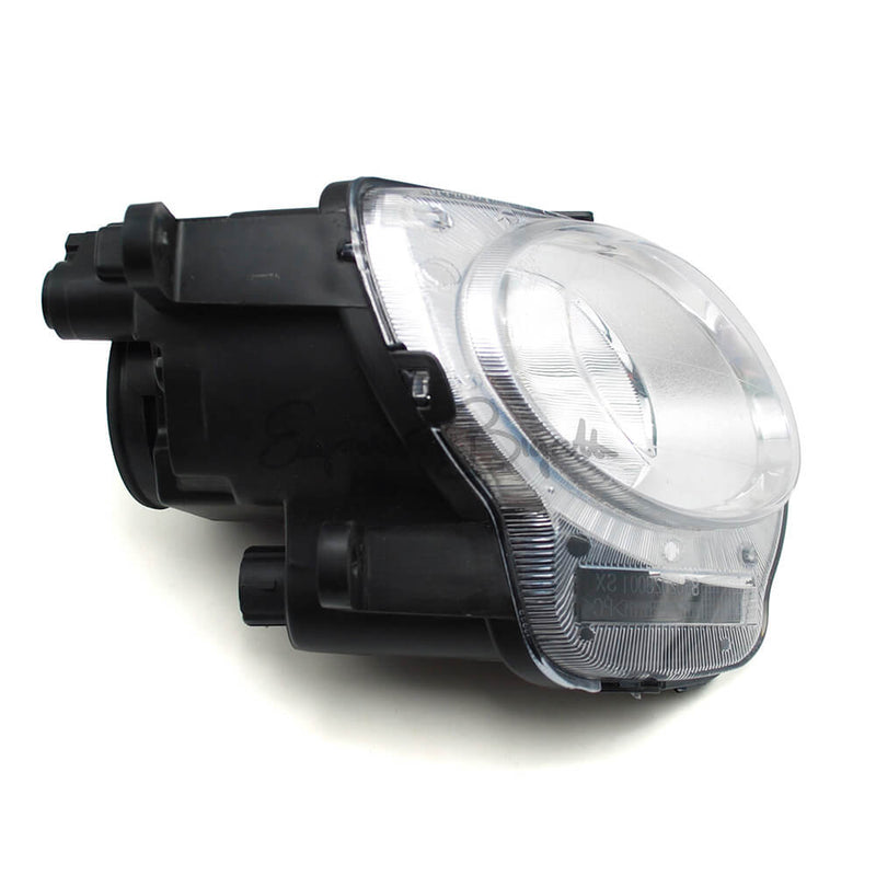 Faro Proiettore anteriore inferiore H1 con luce diurna destro DX | Fiat 500 dal 2007 al 2015 |