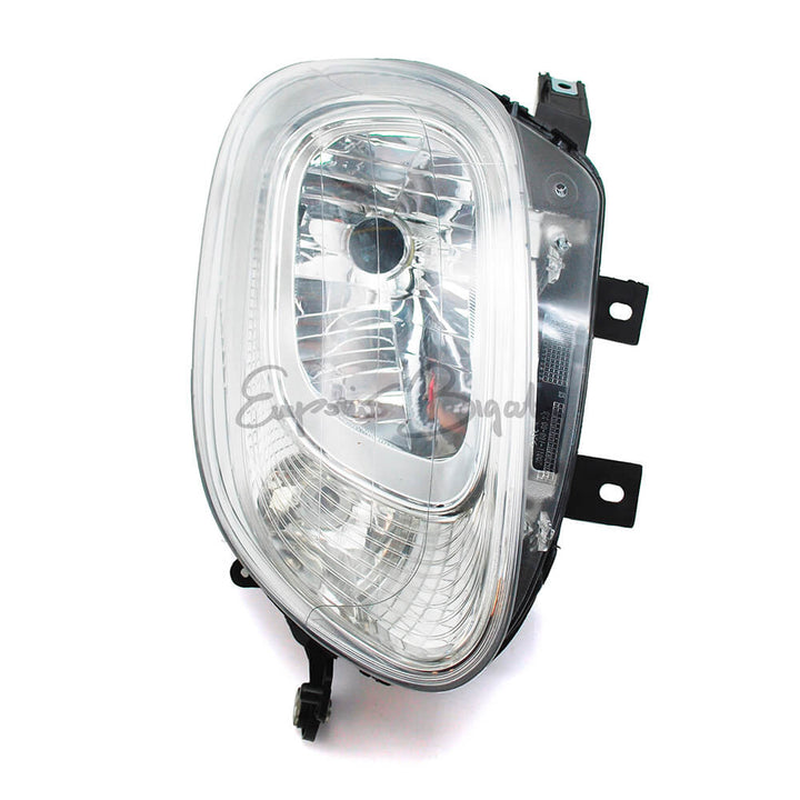 FARO FANALE ANTERIORE SINISTRO FIAT PANDA 312 2014 518436450 - Foto 9