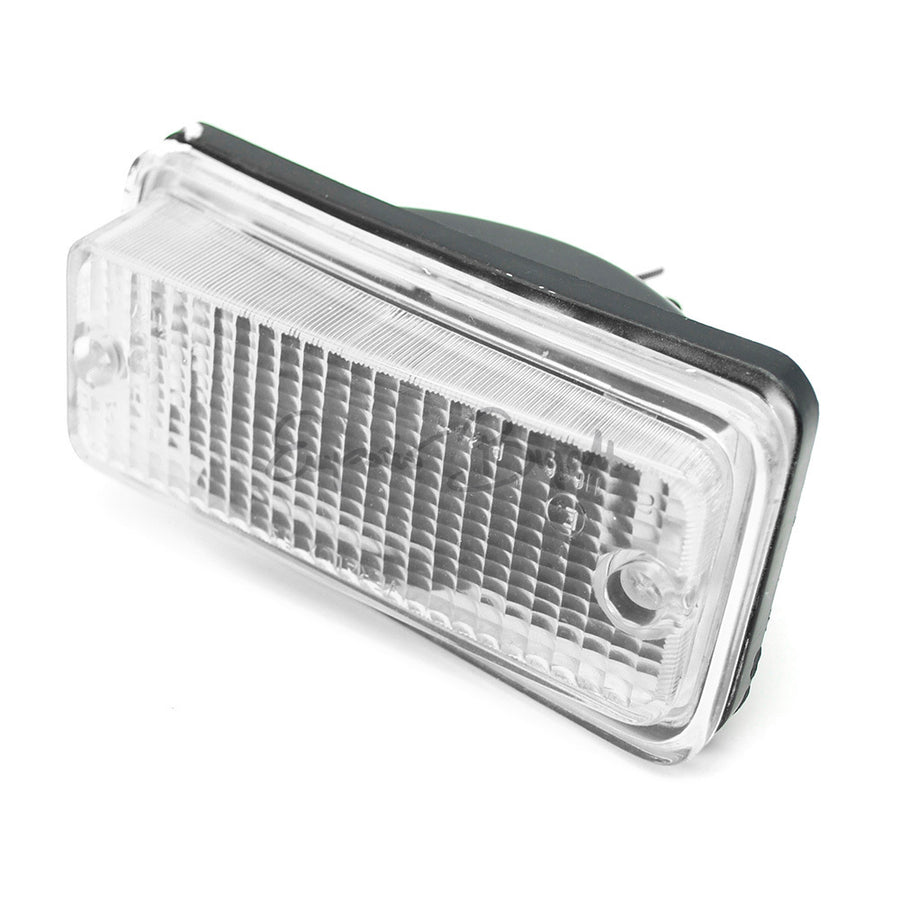 Fanalino Freccia Laterale Per Fiat 126 E 126 Bis - Fanale Lucciola Sinistra/destra Epoca