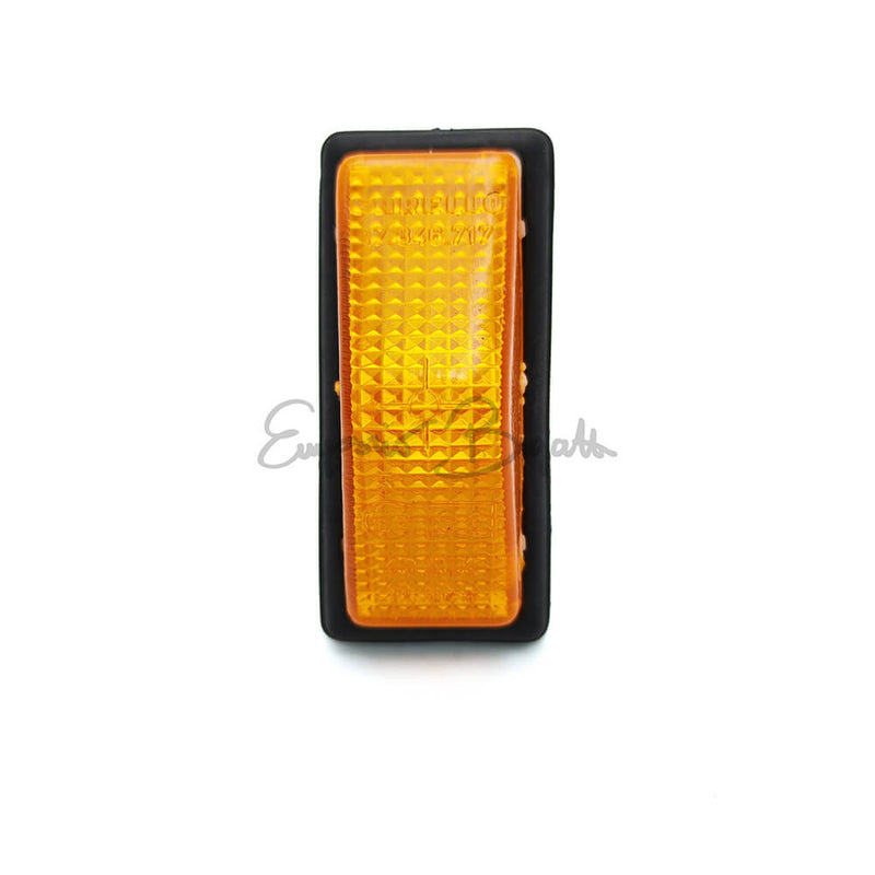 Lucciola Laterale Arancione per Fiat Uno, Ritmo, Regata, Duna