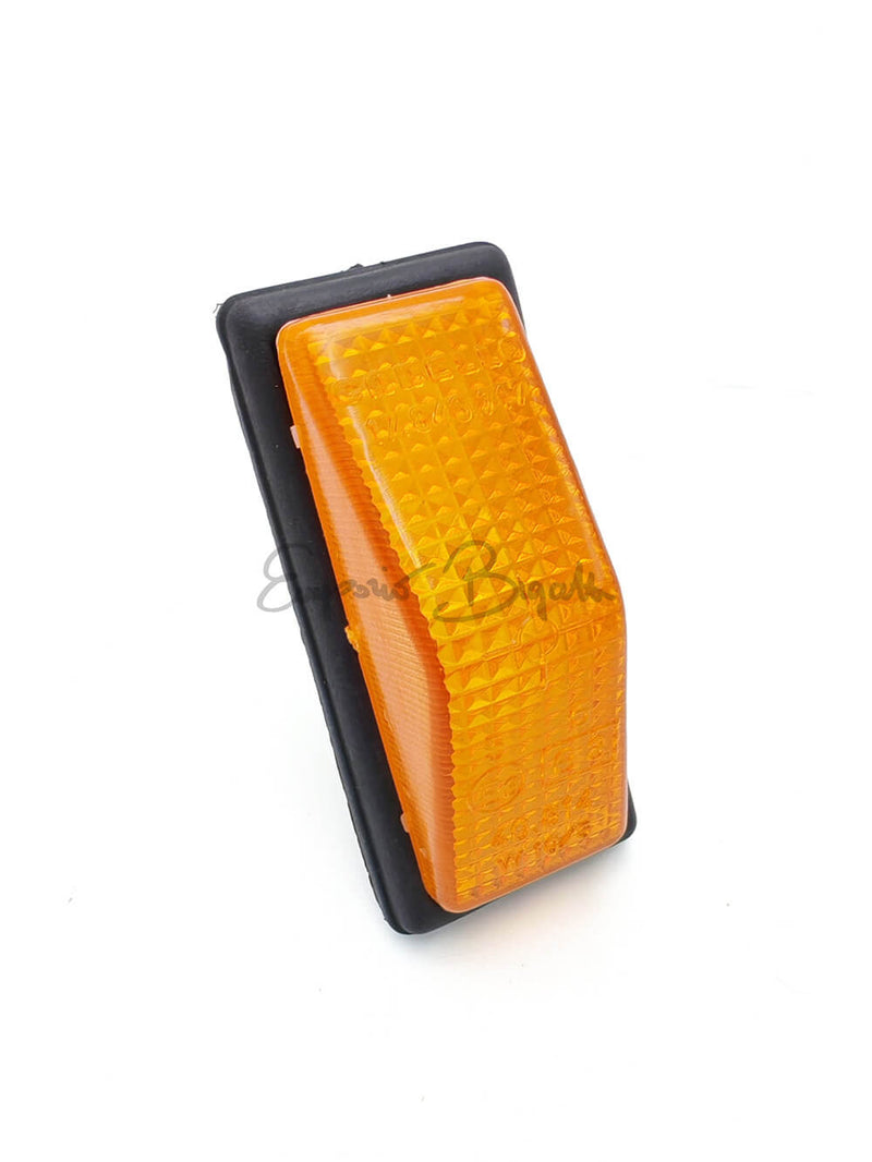 Lucciola Laterale Arancione per Fiat Uno, Ritmo, Regata, Duna