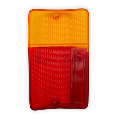 Plastica posteriore destra | Fiat 126 bis |