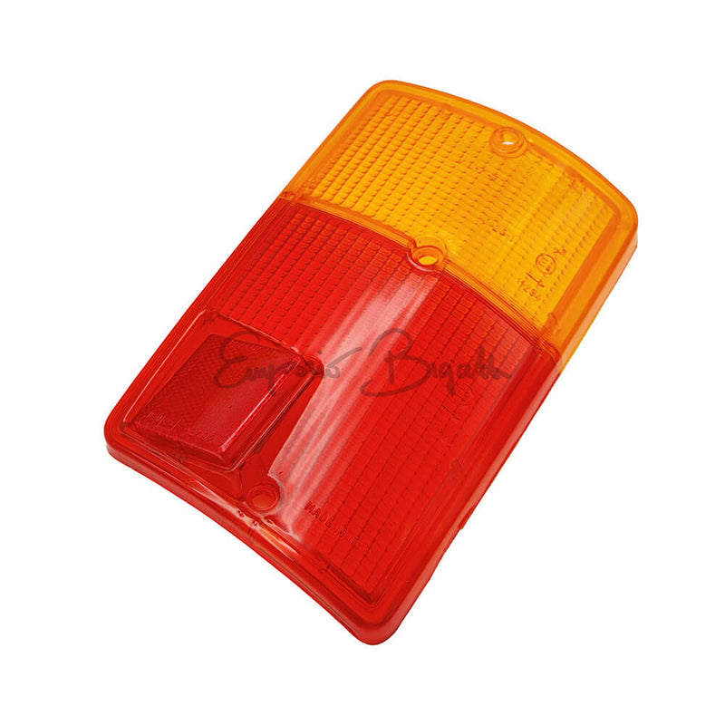 Plastica posteriore destra | Fiat 126  |
