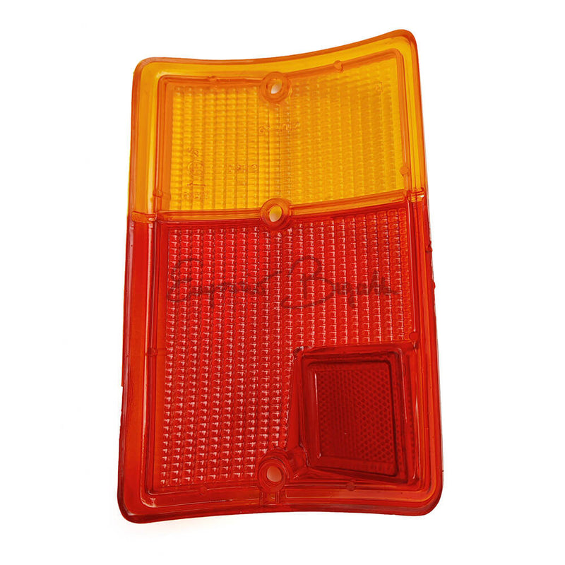 Plastica posteriore destra | Fiat 126  |