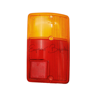 Plastica posteriore destra | Fiat 126  |