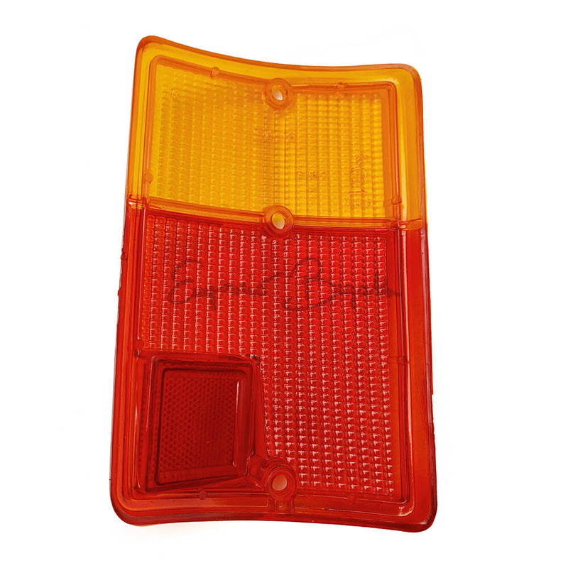Plastica posteriore sinistra | Fiat 126  |
