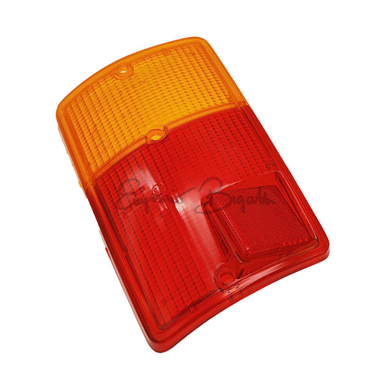 Plastica posteriore sinistra | Fiat 126  |