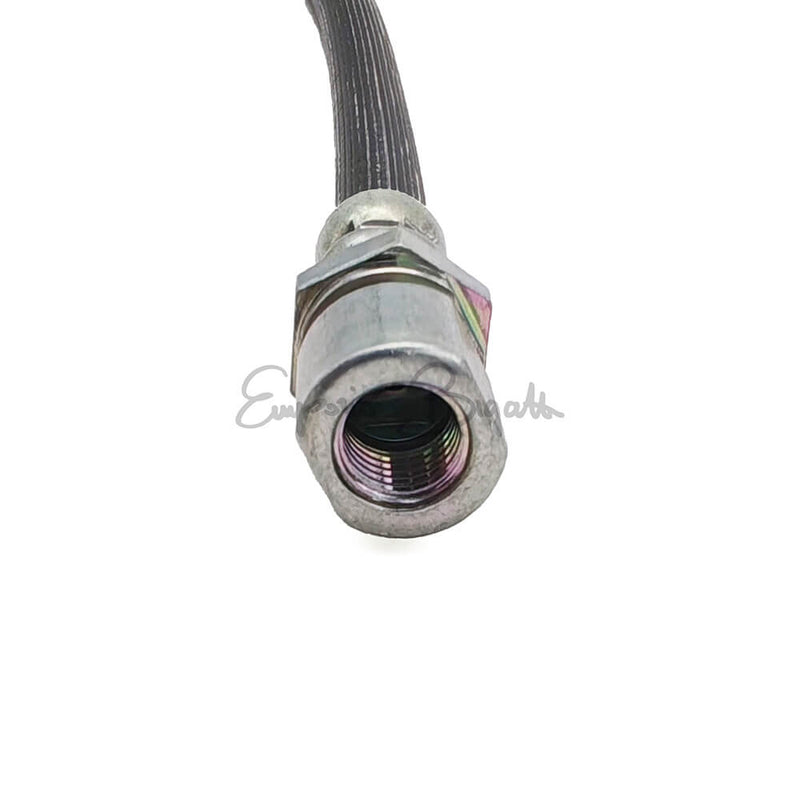 Tubo freno anteriore in gomma | Fiat Panda 141 | Autobianchi A/112 | Fiat / Lancia varie |