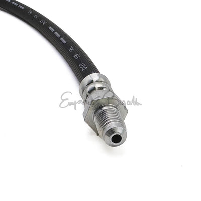 Tubo freno anteriore in gomma | Fiat Panda 141 | Autobianchi A/112 | Fiat / Lancia varie | Lada |