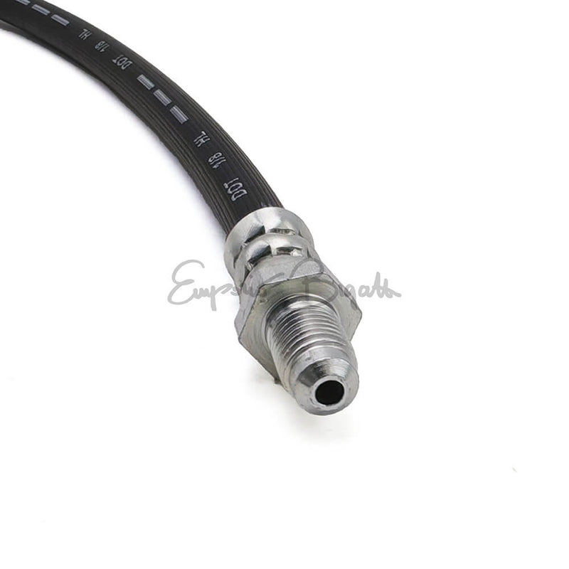 Tubo freno anteriore in gomma | Fiat Panda 141 | Autobianchi A/112 | Fiat / Lancia varie | Lada |