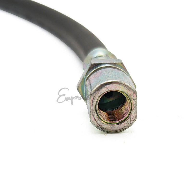 Tubo freno anteriore in gomma | Fiat Panda 141 | Autobianchi A/112 | Fiat / Lancia varie | Lada |