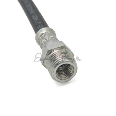 Tubo freno anteriore in gomma | Lancia Fulvia / Flavia |