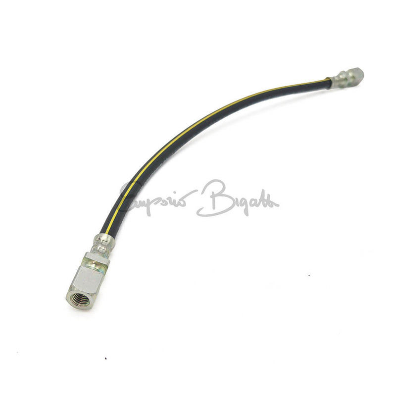 Tubo freno anteriore in gomma lungo | Lancia Fulvia 2° serie |