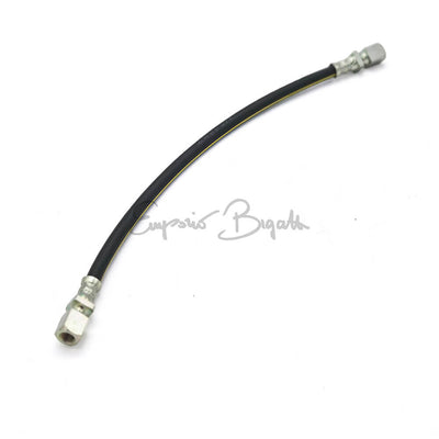 Tubo freno anteriore in gomma corto | Lancia Fulvia 2° serie |