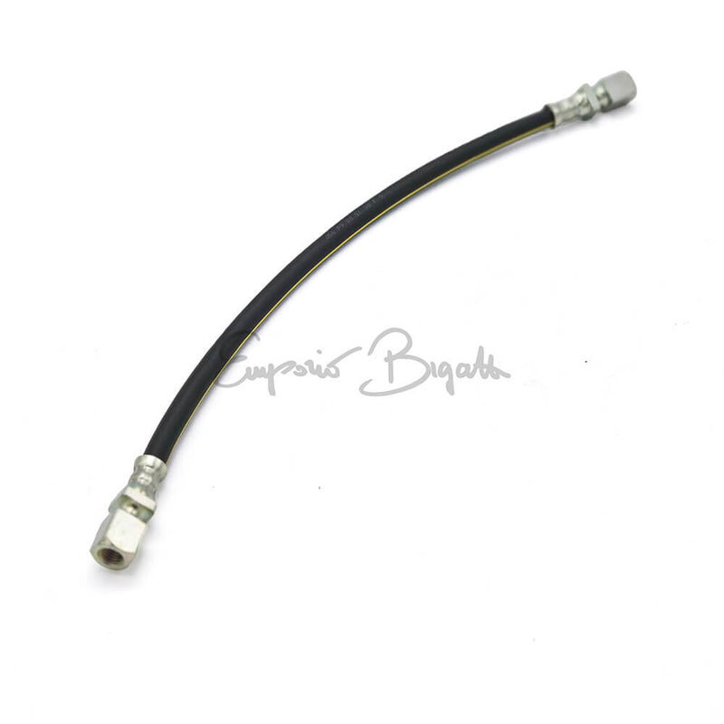 Tubo freno anteriore in gomma corto | Lancia Fulvia 2° serie |