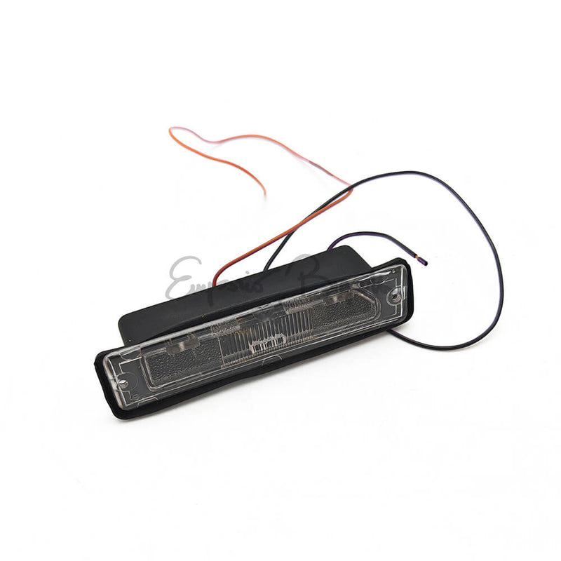 Fanale luce targa | Fiat panda 141 |