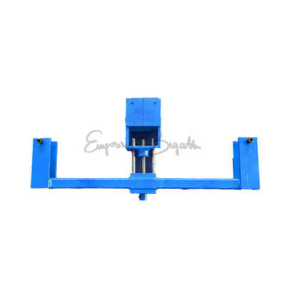 Attrezzo pretensionatore per Balestre | Fiat 500 | Autovetture varie |