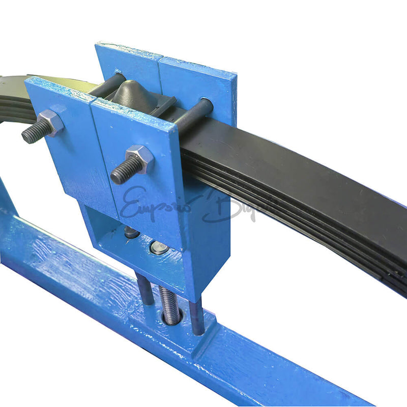 Attrezzo pretensionatore per Balestre | Fiat 500 | Autovetture varie |