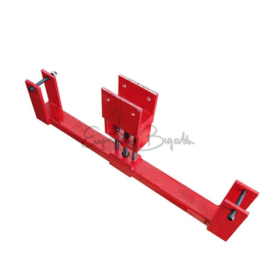 Attrezzo pretensionatore per Balestre | Fiat 500 | Autovetture varie |