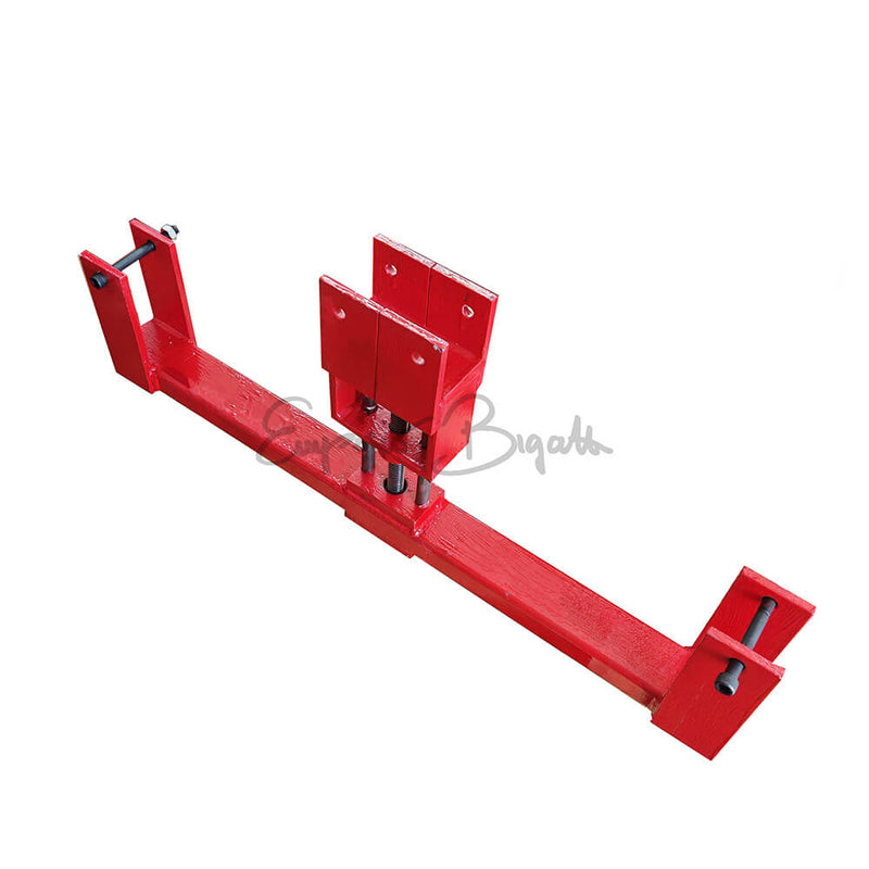 Attrezzo pretensionatore per Balestre | Fiat 500 | Autovetture varie |